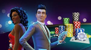 Filipino player enjoying online bingo on galabet mobile browser