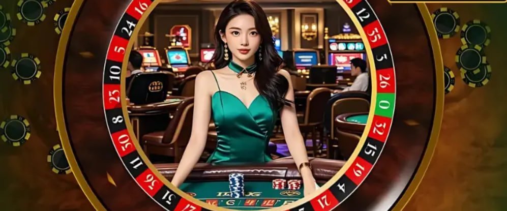 Visayas region players enjoying live casino and bingo on galabet platform